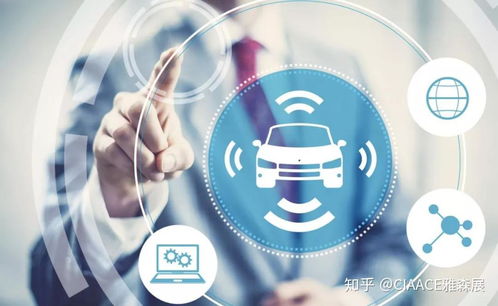 每周要聞 防疫復(fù)工兩不誤，無接觸養(yǎng)車引關(guān)注與計(jì)算機(jī)技術(shù)咨詢服務(wù)升級