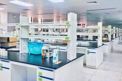 廣東省生物化妝品重點實驗室正式成立，引領化妝品研發新紀元